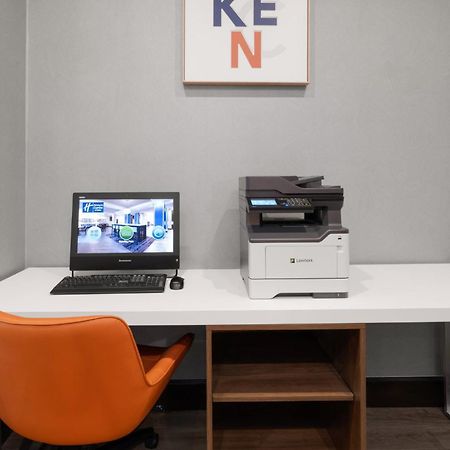 Holiday Inn Express & Suites Aiken By Ihg Экстерьер фото