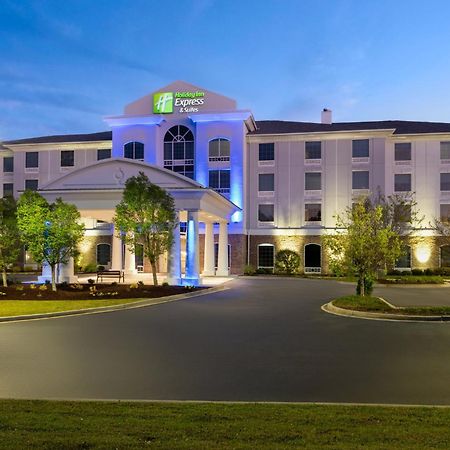 Holiday Inn Express & Suites Aiken By Ihg Экстерьер фото