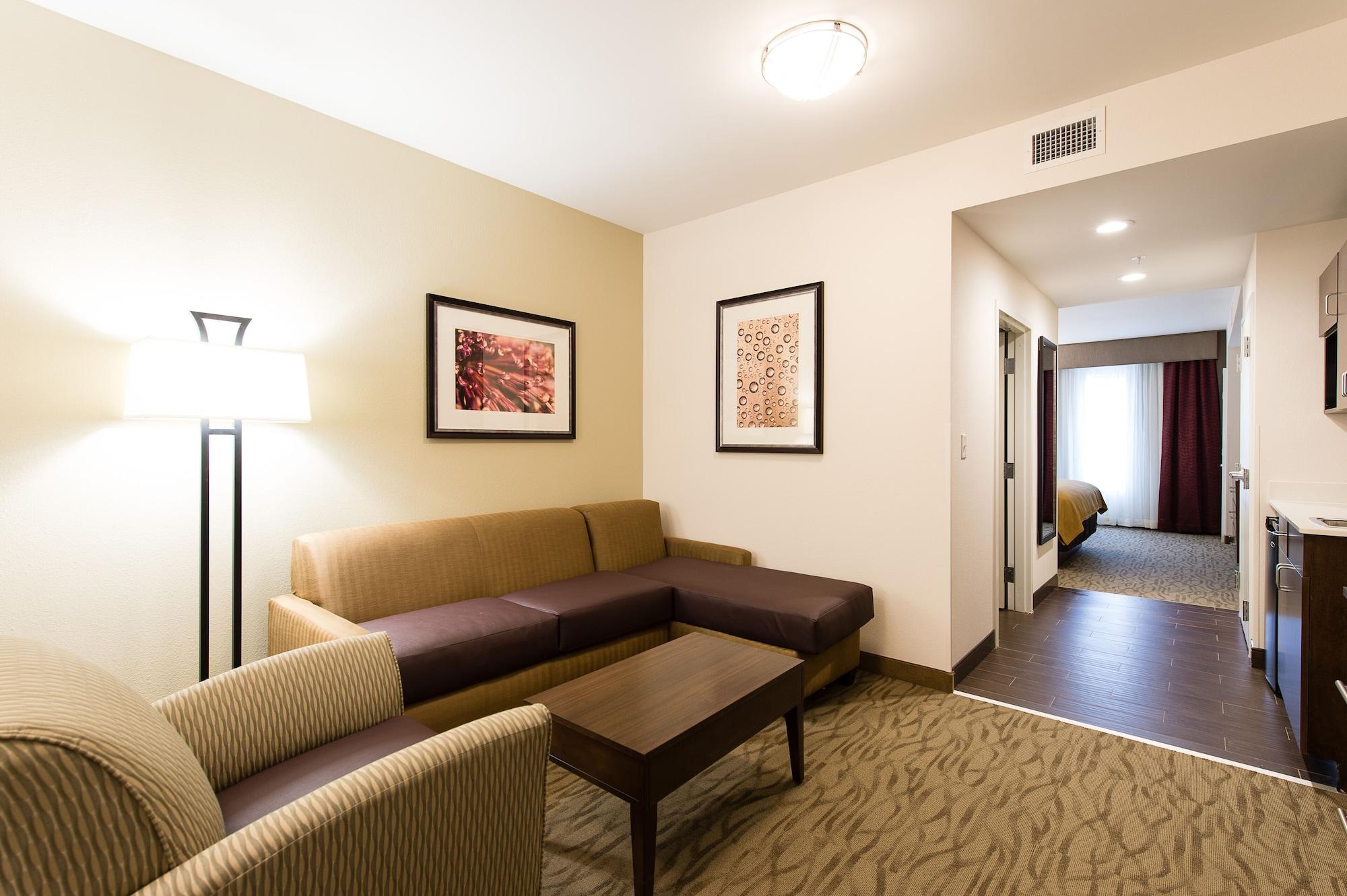Holiday Inn Express & Suites Aiken By Ihg Экстерьер фото