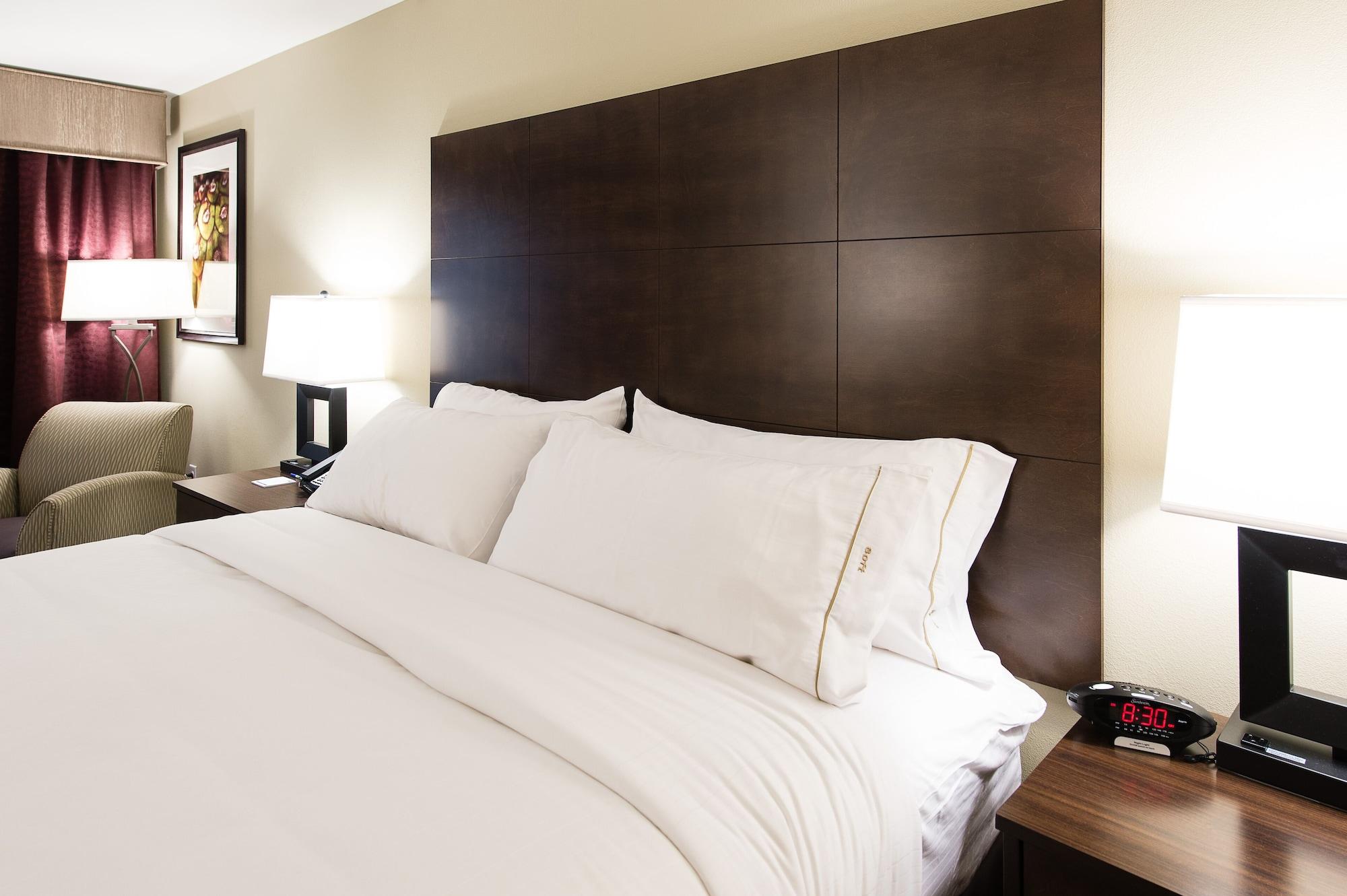 Holiday Inn Express & Suites Aiken By Ihg Экстерьер фото