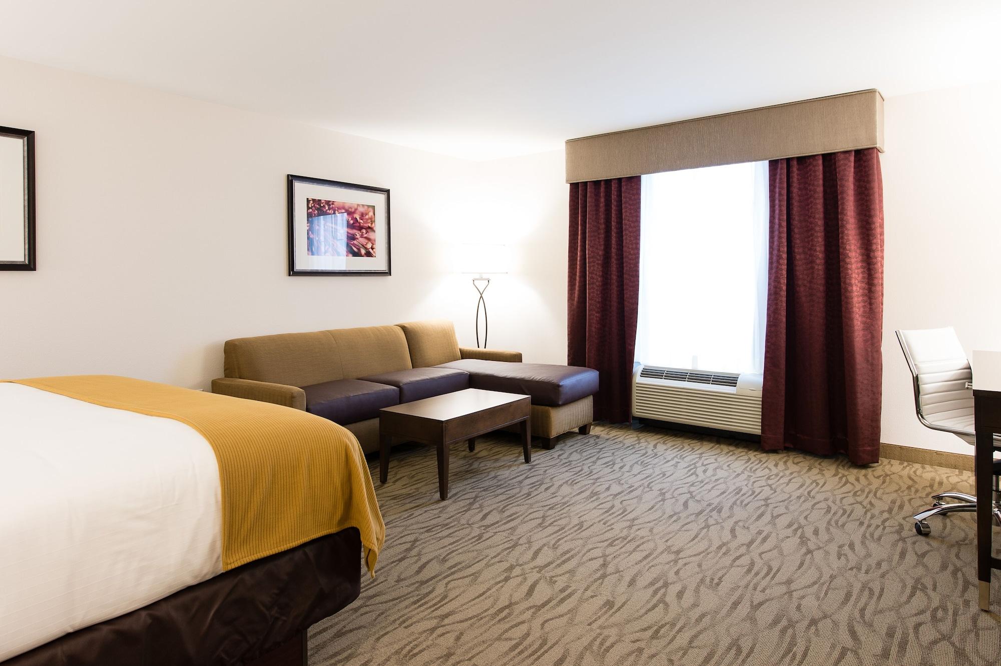 Holiday Inn Express & Suites Aiken By Ihg Экстерьер фото