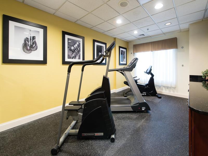 Holiday Inn Express & Suites Aiken By Ihg Экстерьер фото