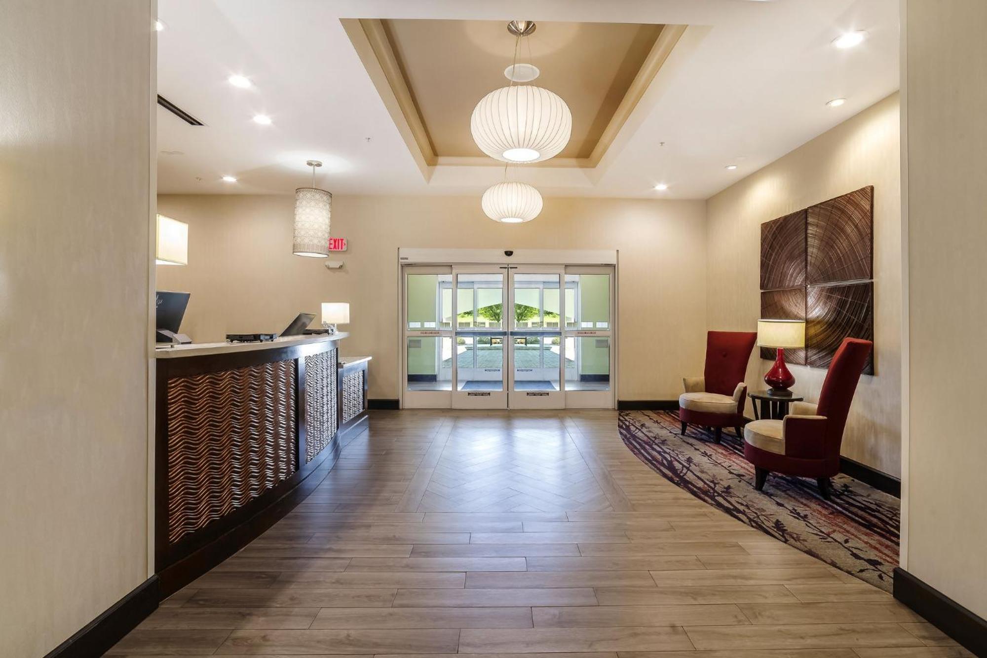 Holiday Inn Express & Suites Aiken By Ihg Экстерьер фото