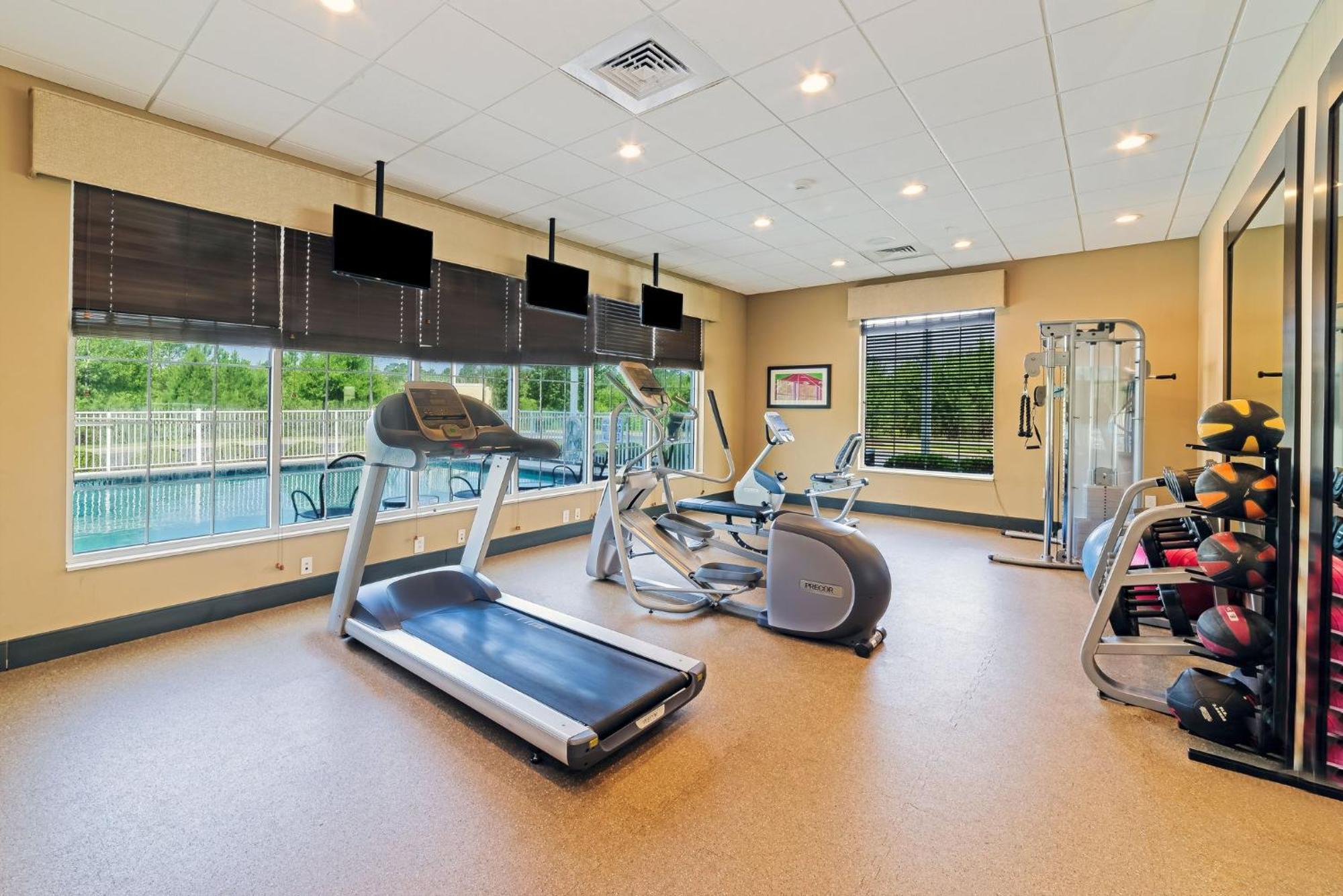 Holiday Inn Express & Suites Aiken By Ihg Экстерьер фото