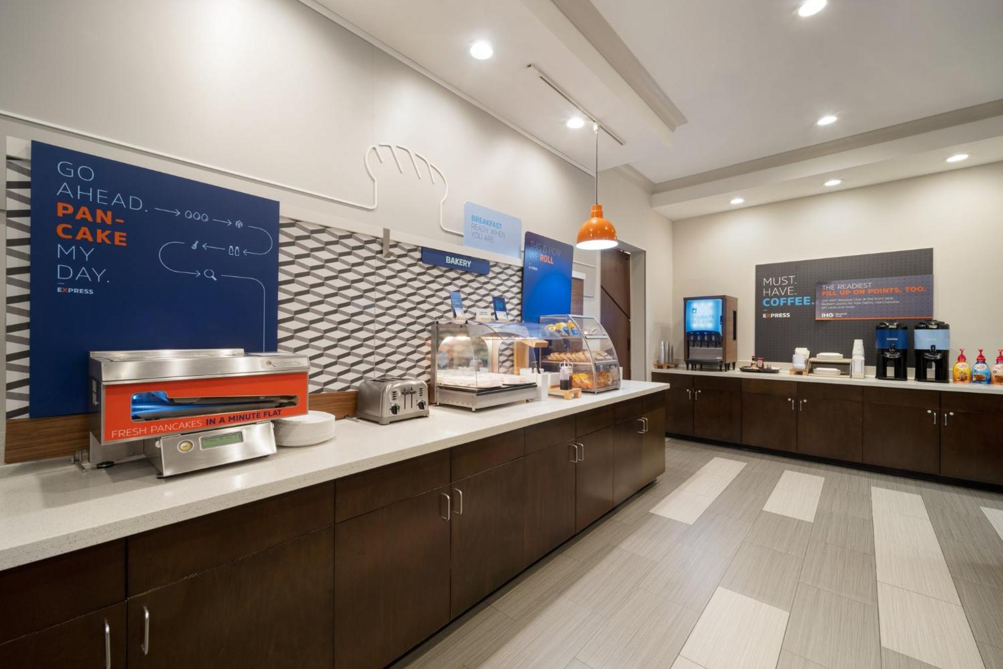 Holiday Inn Express & Suites Aiken By Ihg Экстерьер фото