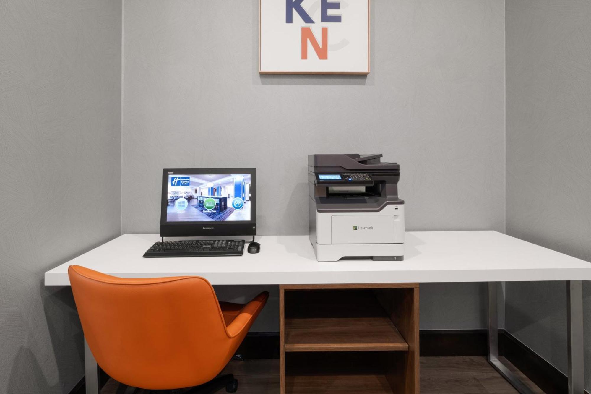 Holiday Inn Express & Suites Aiken By Ihg Экстерьер фото