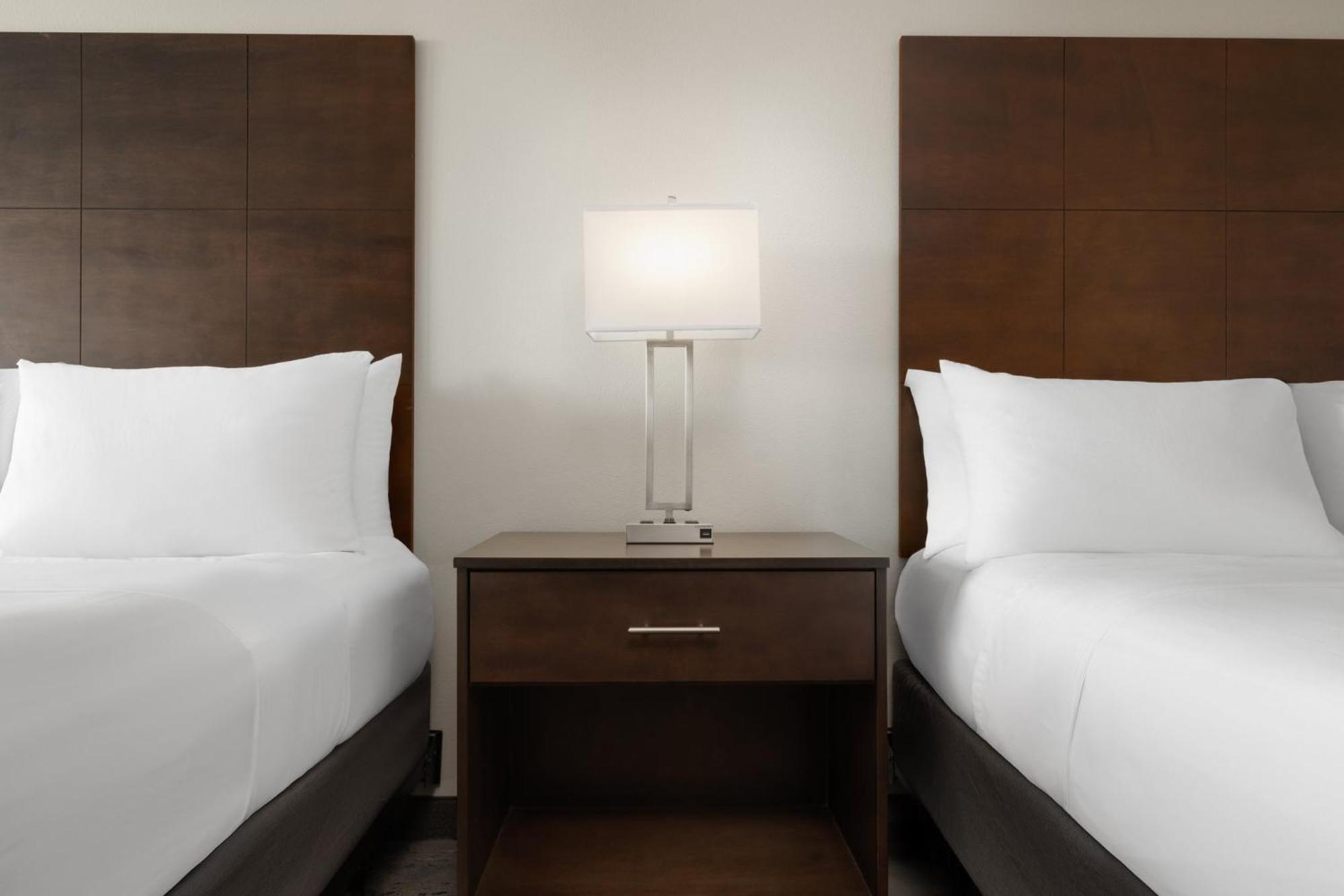 Holiday Inn Express & Suites Aiken By Ihg Экстерьер фото