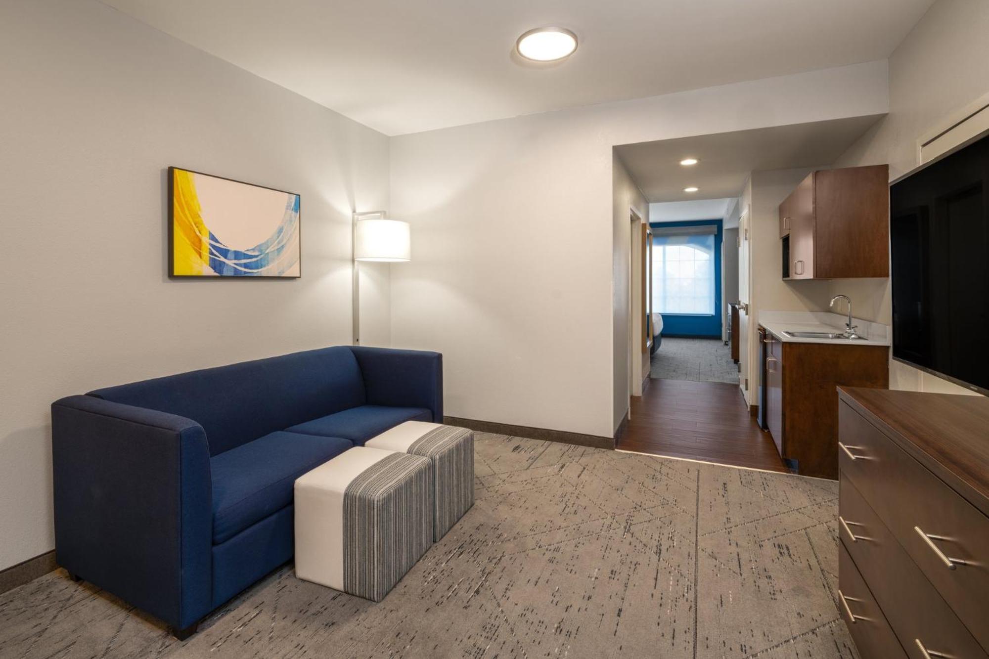 Holiday Inn Express & Suites Aiken By Ihg Экстерьер фото