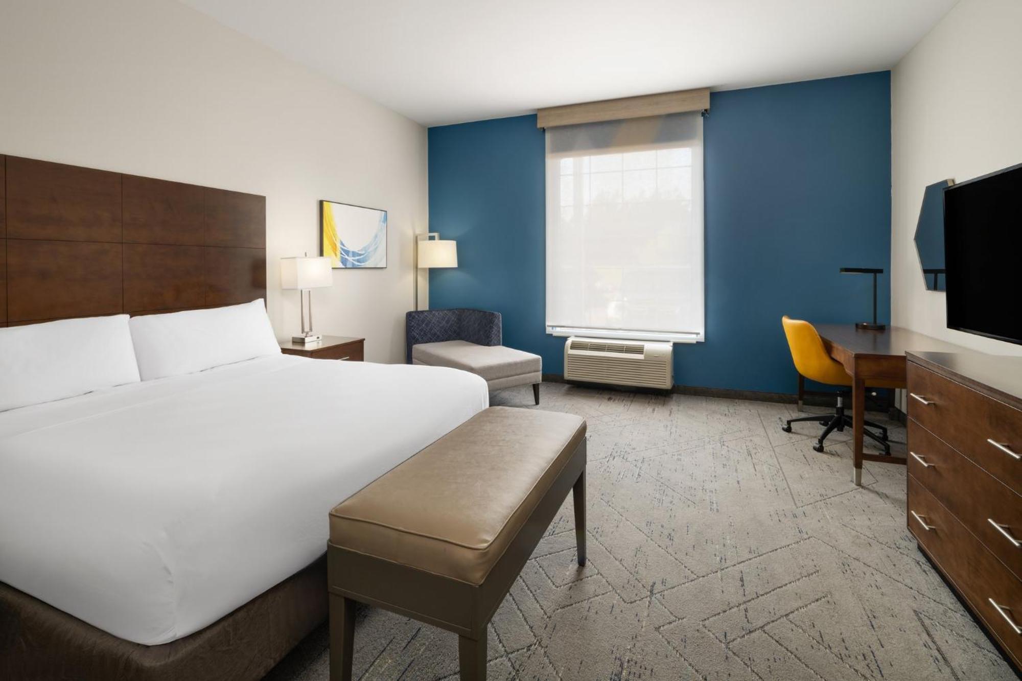 Holiday Inn Express & Suites Aiken By Ihg Экстерьер фото