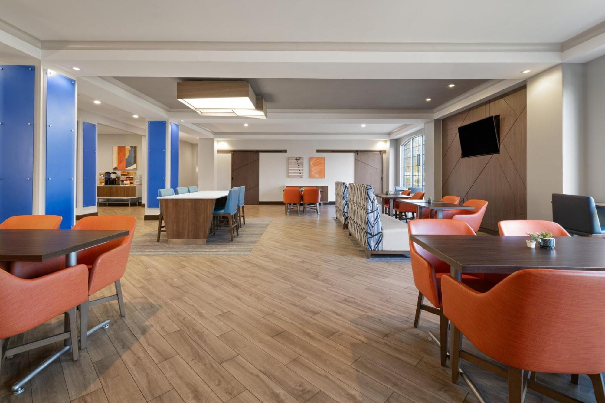 Holiday Inn Express & Suites Aiken By Ihg Экстерьер фото
